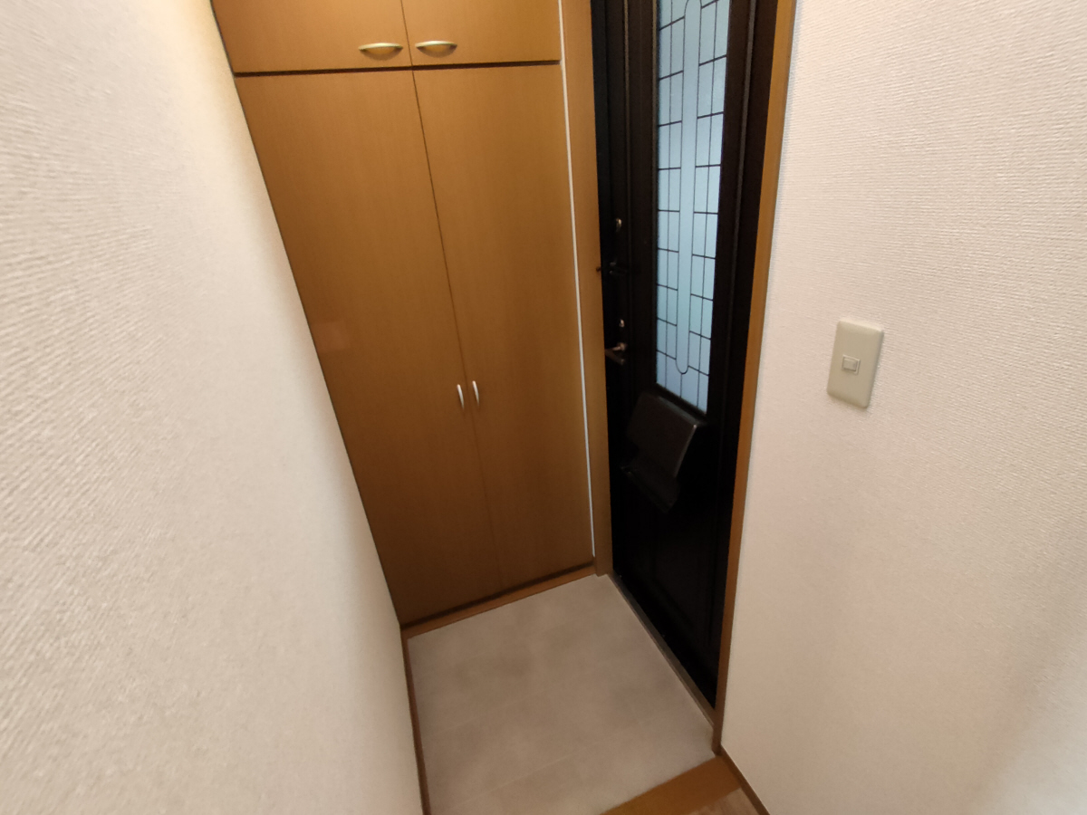 玄関 写真10