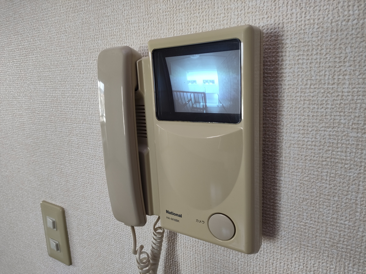 セキュリティ 写真12