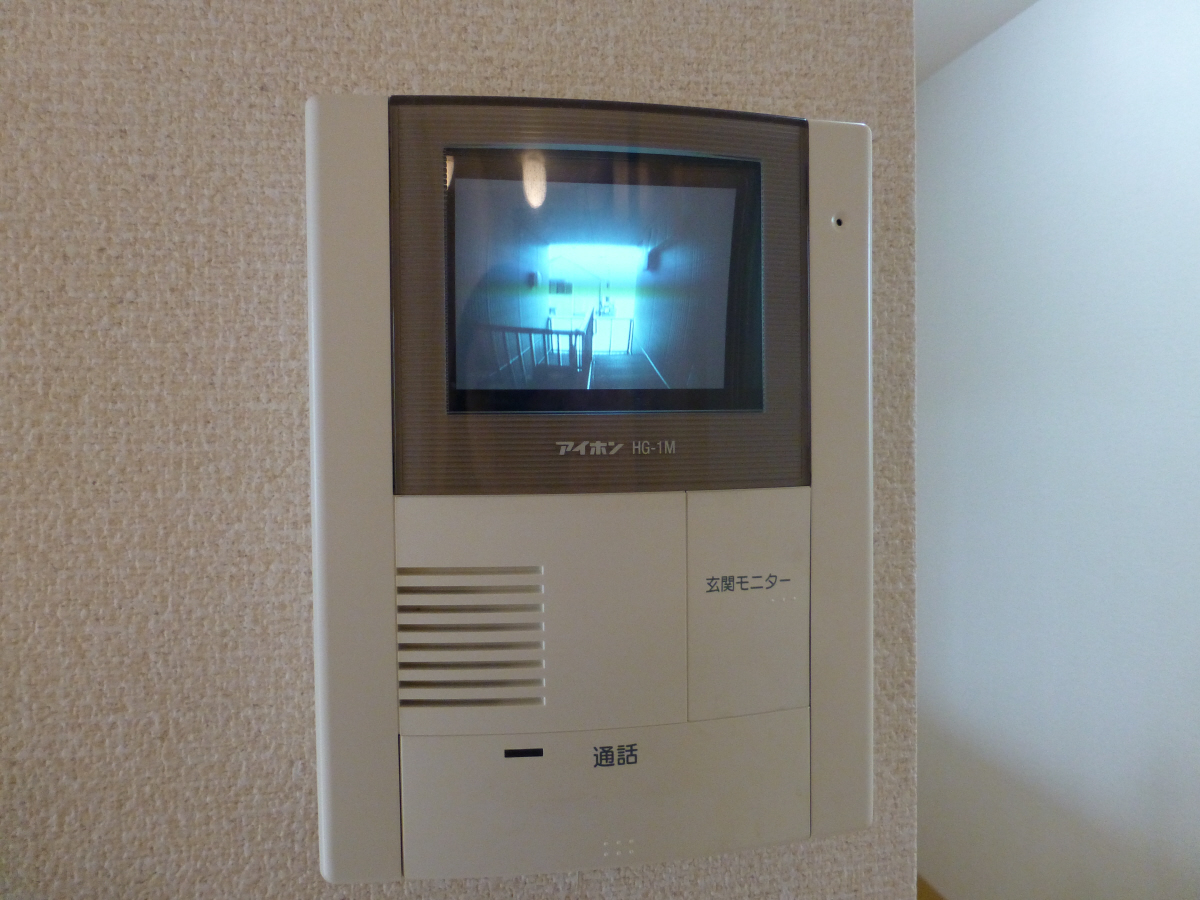 セキュリティ 写真20