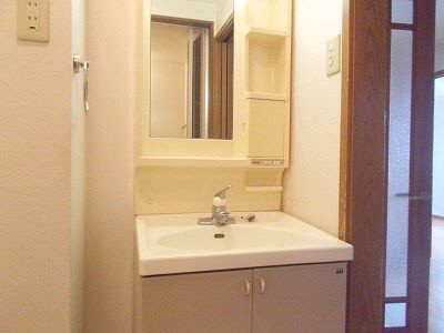 洗面所 写真5