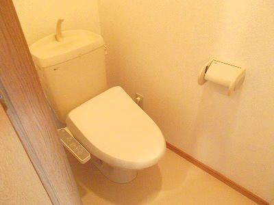 トイレ 写真6