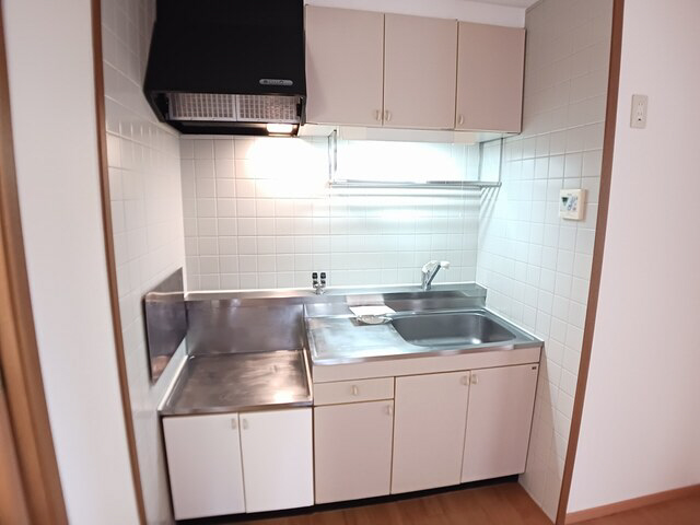 キッチン 写真3