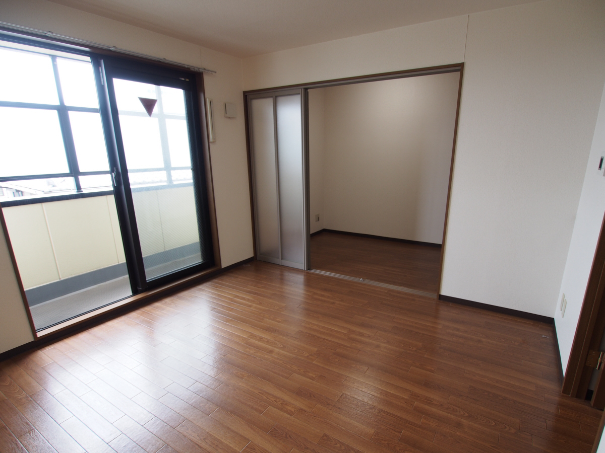 リビング 同タイプお部屋写真(301) 写真2