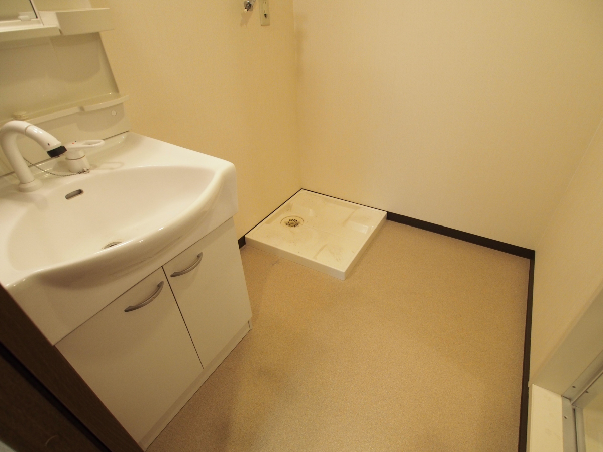 洗面所 写真5