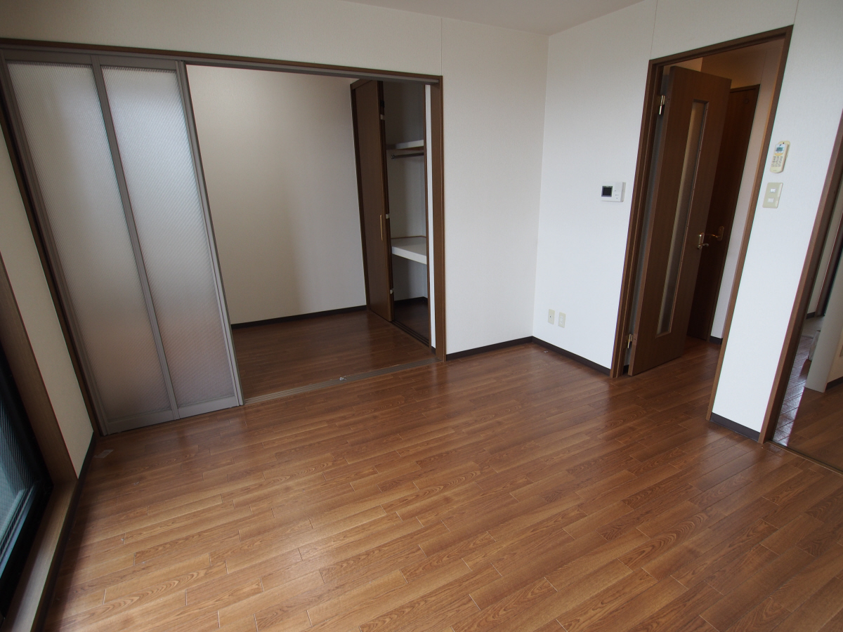 リビング 写真2