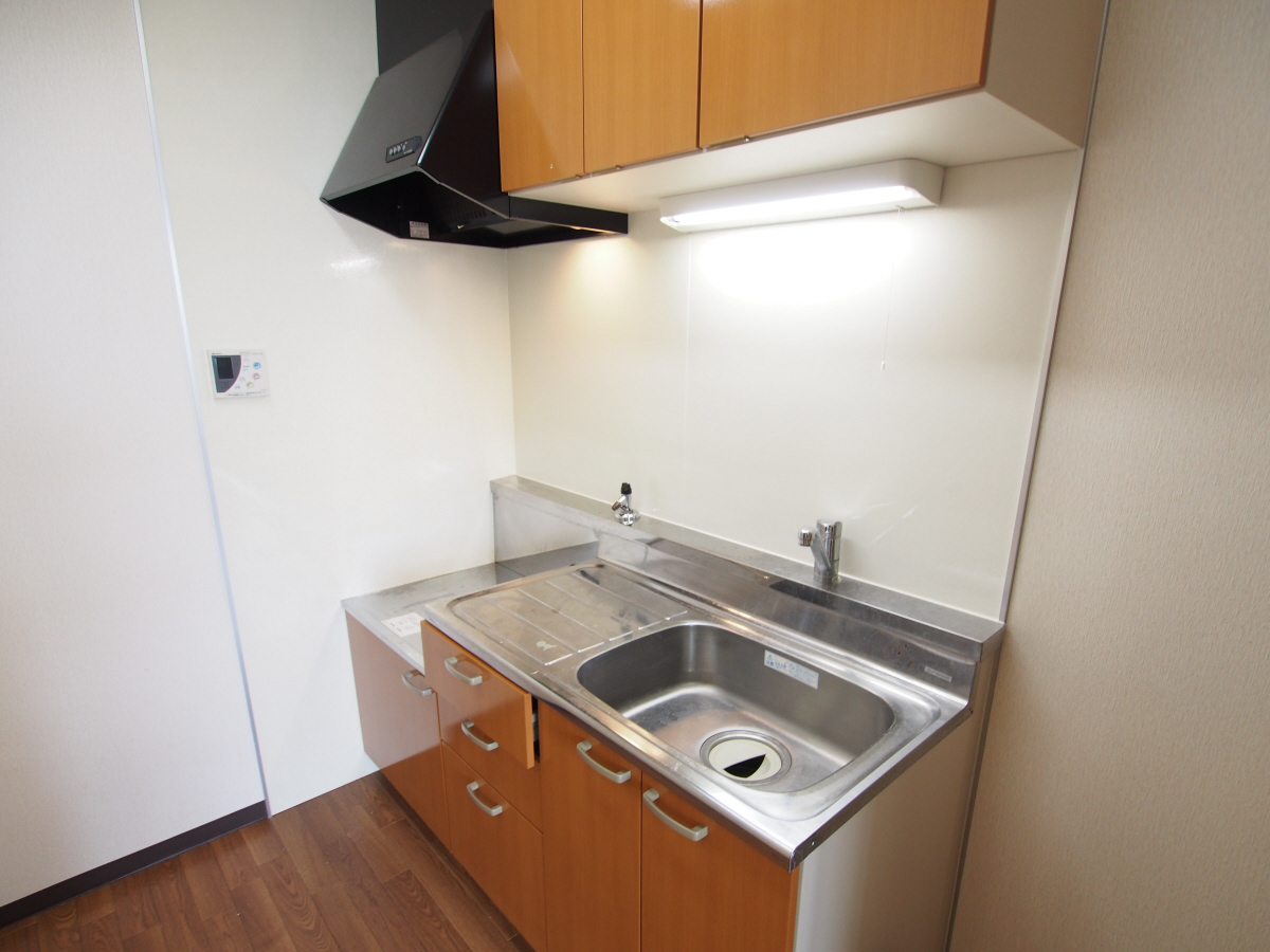 キッチン 写真3