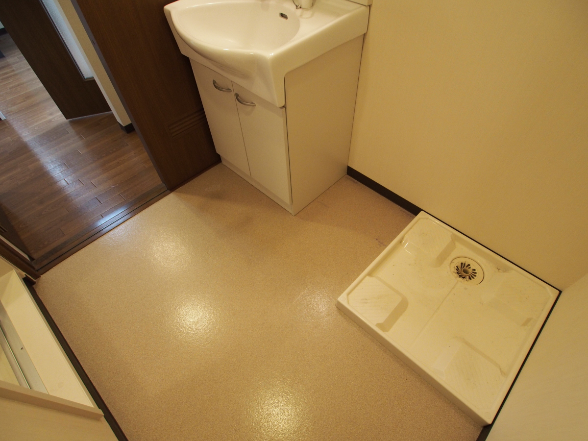 洗面所 写真5