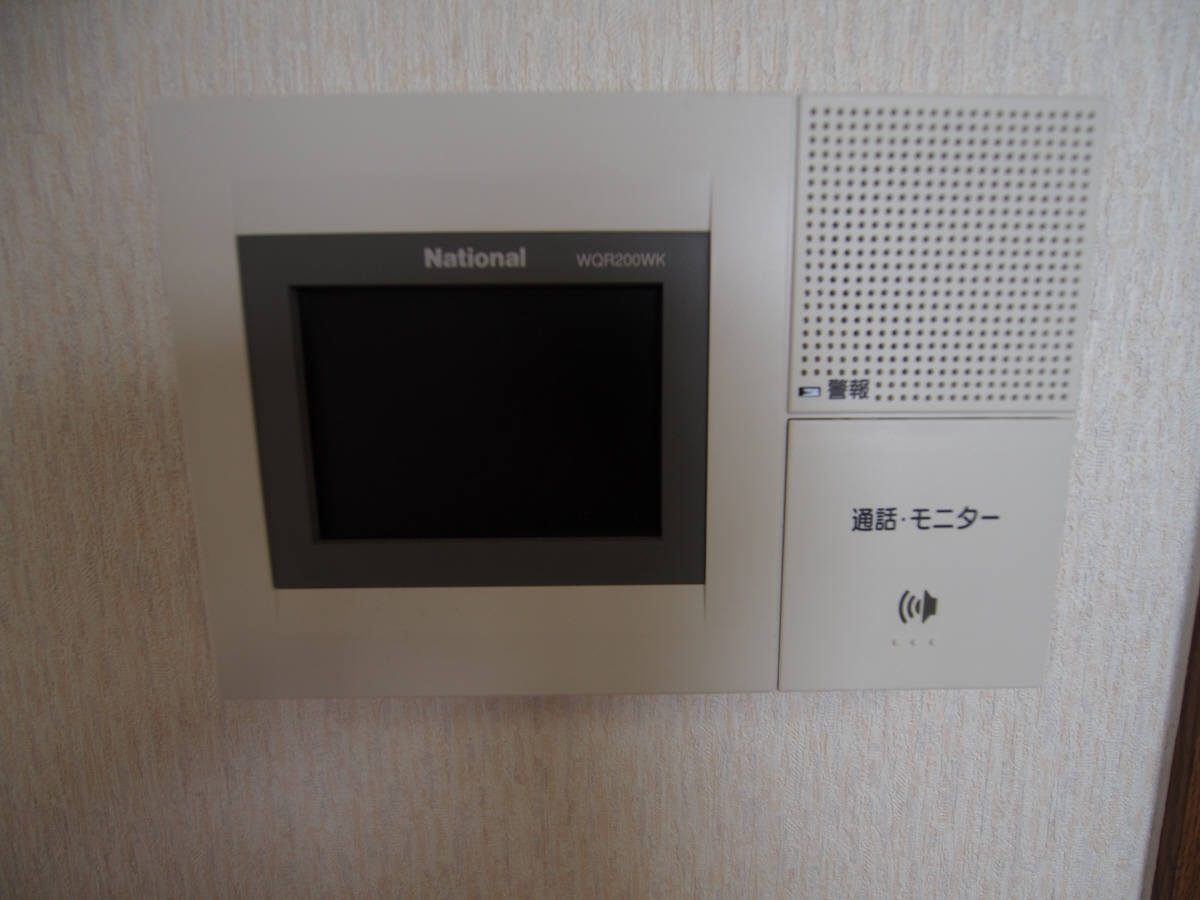 セキュリティ 写真10