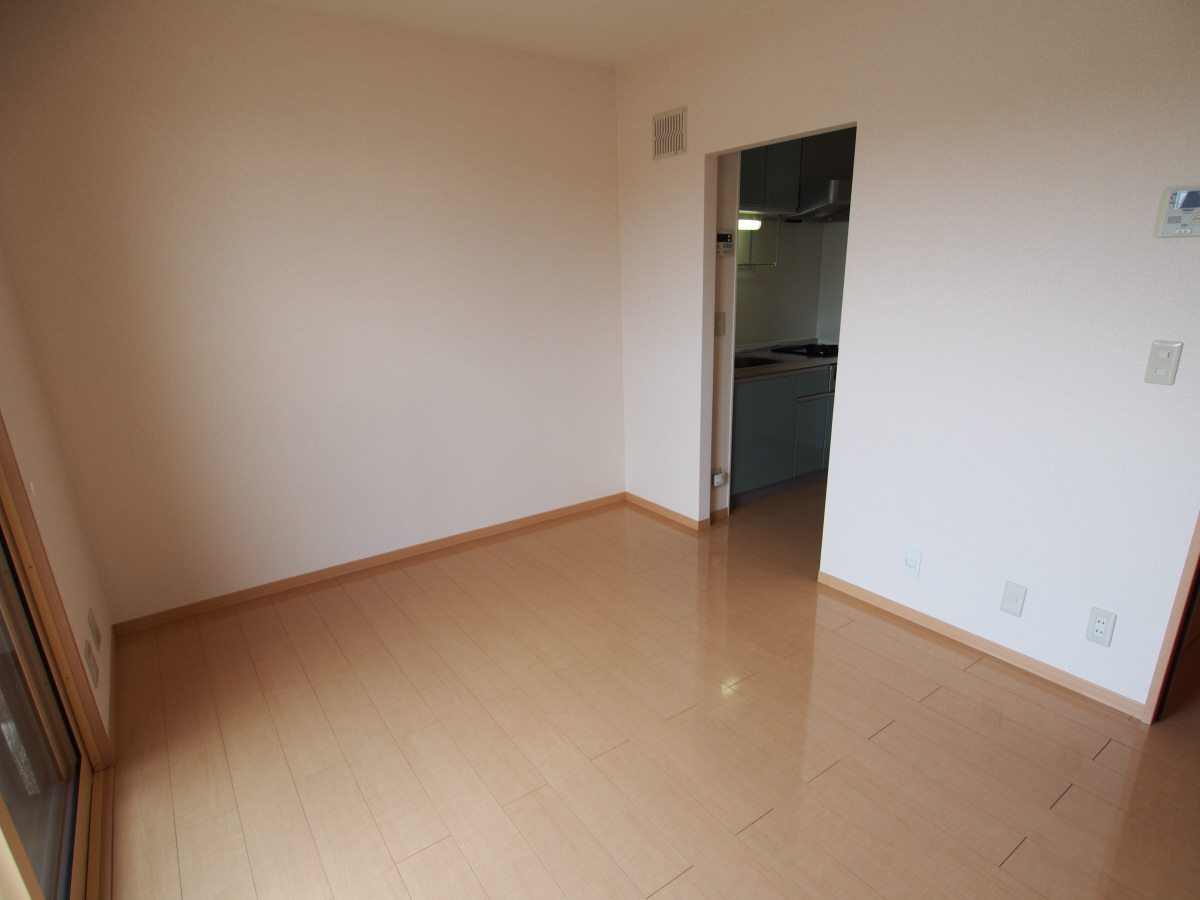 リビング 写真2