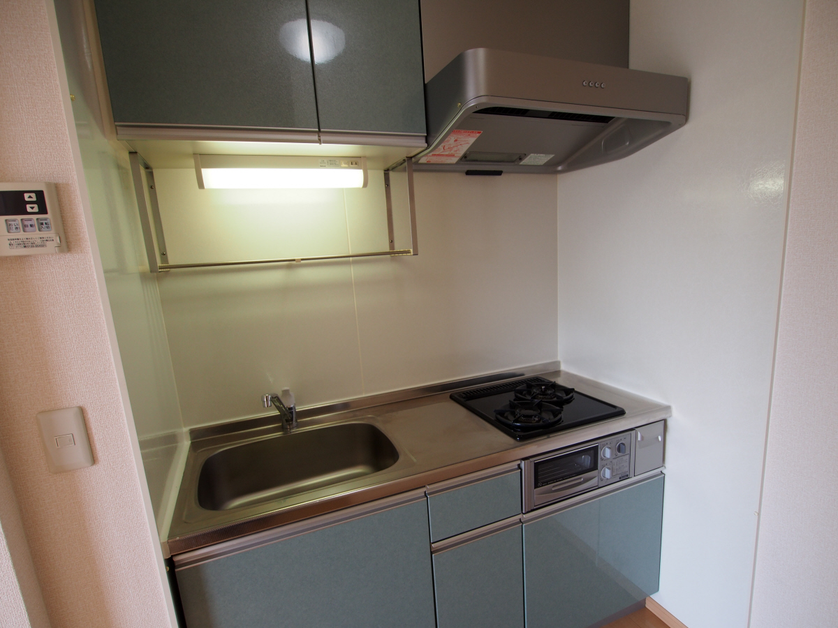 キッチン 写真3