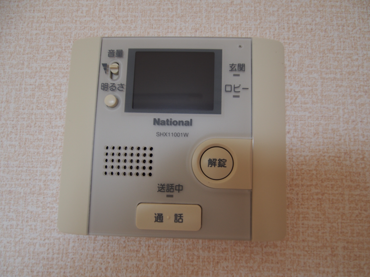 セキュリティ 写真11