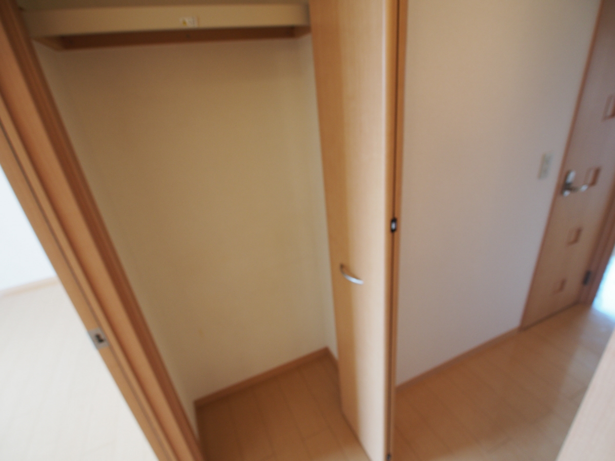 収納 写真12