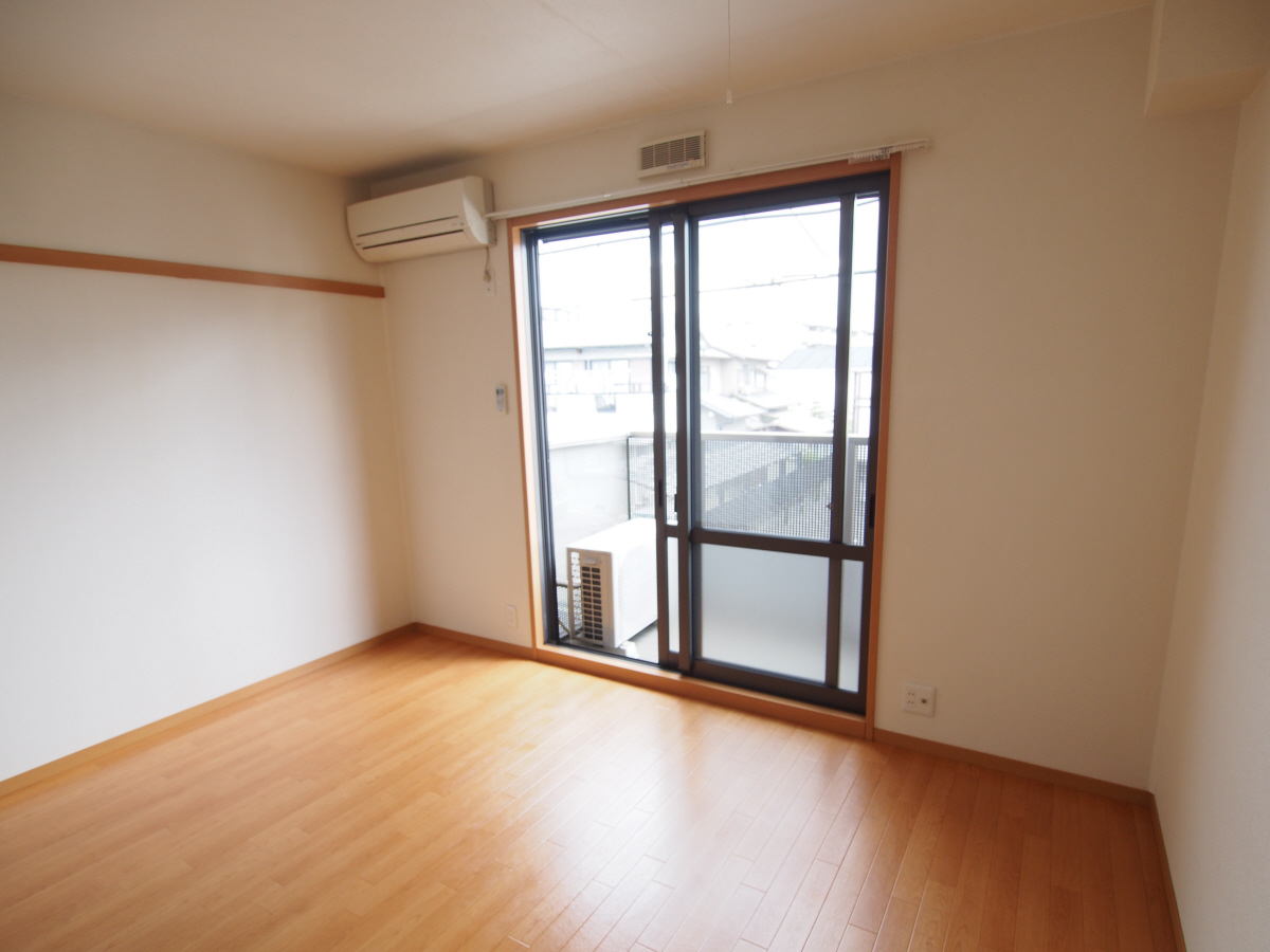 居室 同タイプお部屋写真 写真2