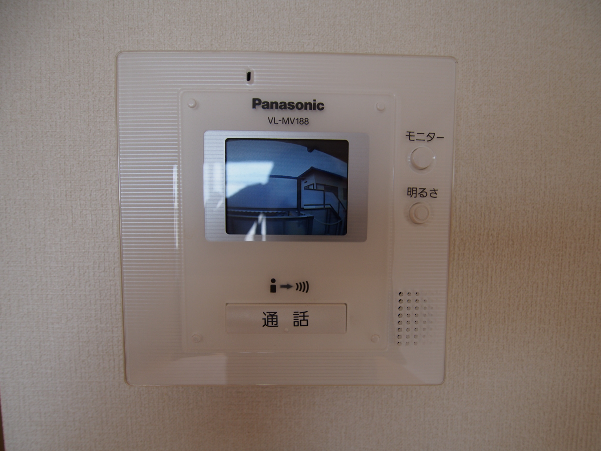 セキュリティ 写真10