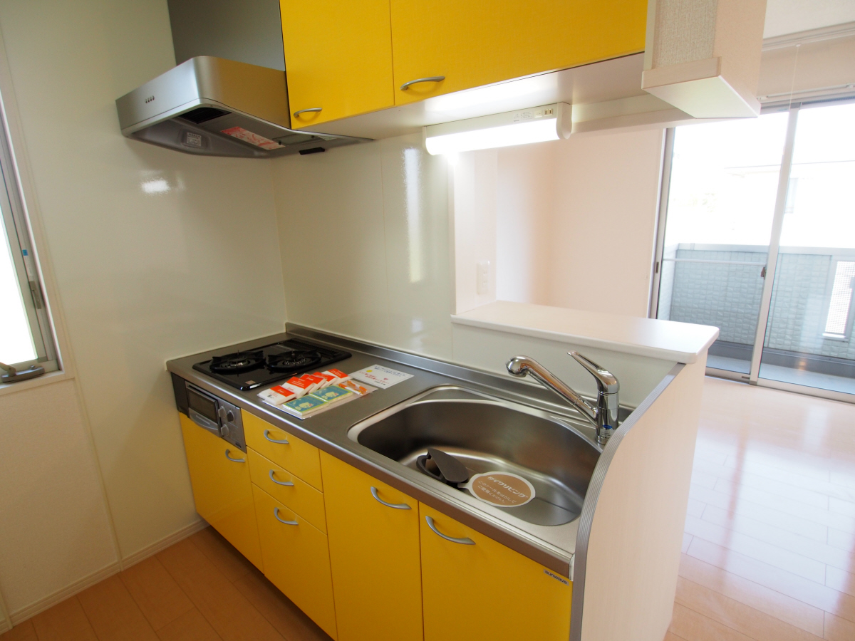 キッチン 写真3