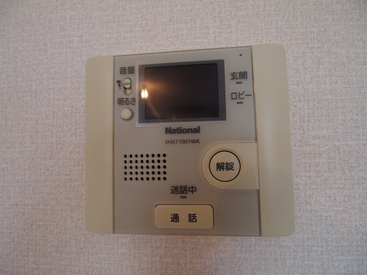 セキュリティ 写真20