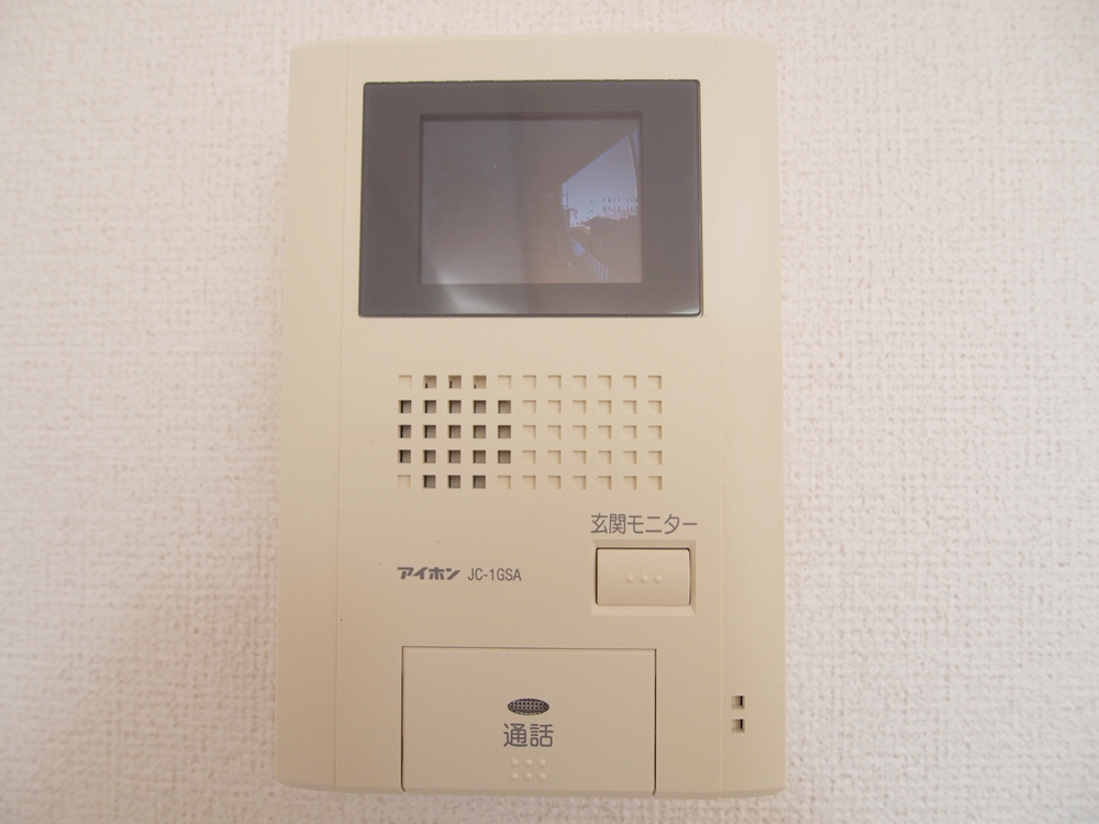 セキュリティ 写真15