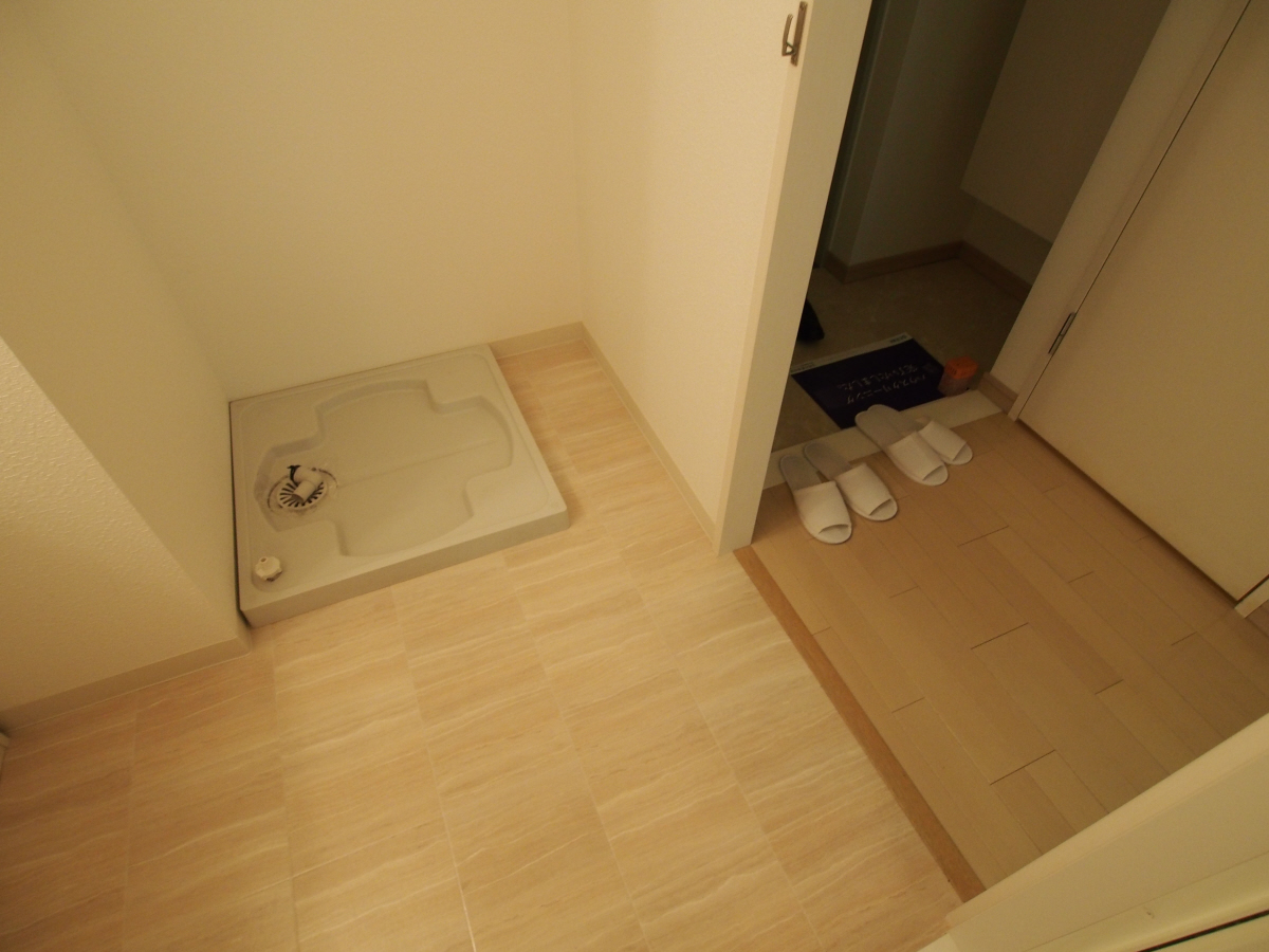 その他部屋・スペース 写真14