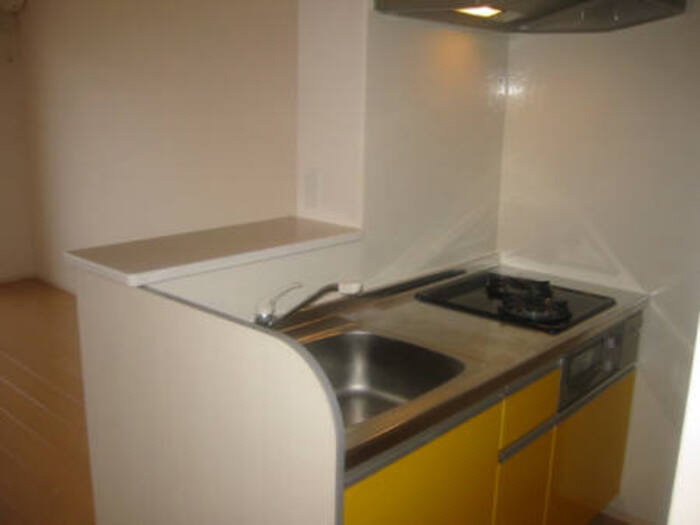 キッチン 写真3