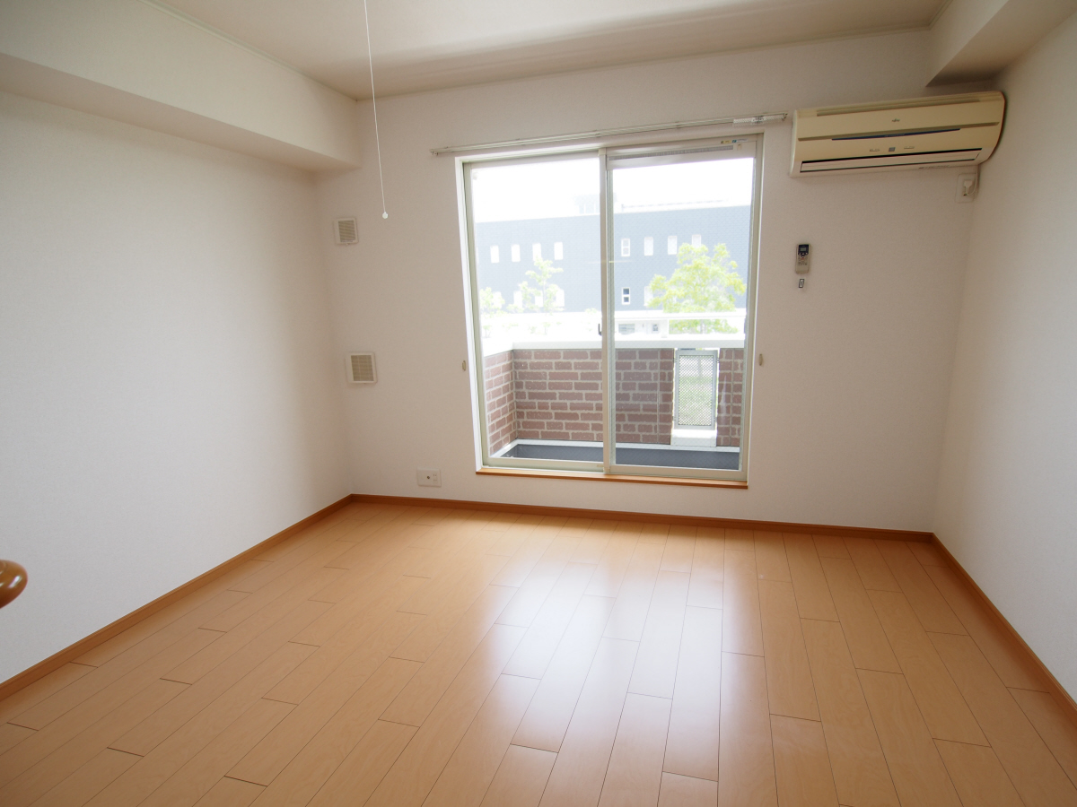 リビング 写真2