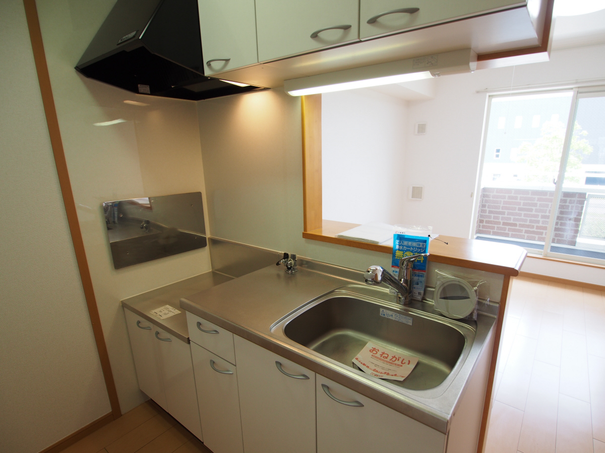 キッチン 写真3