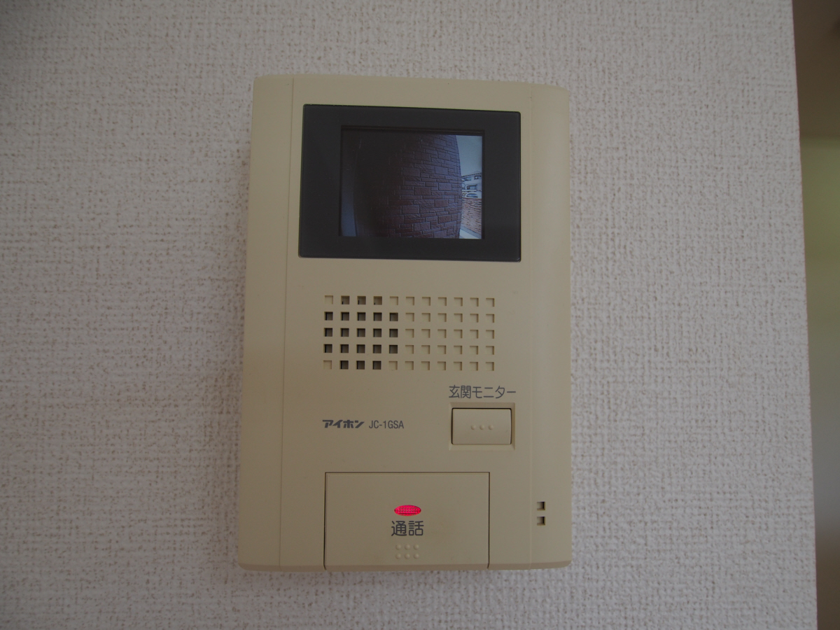 セキュリティ 写真11