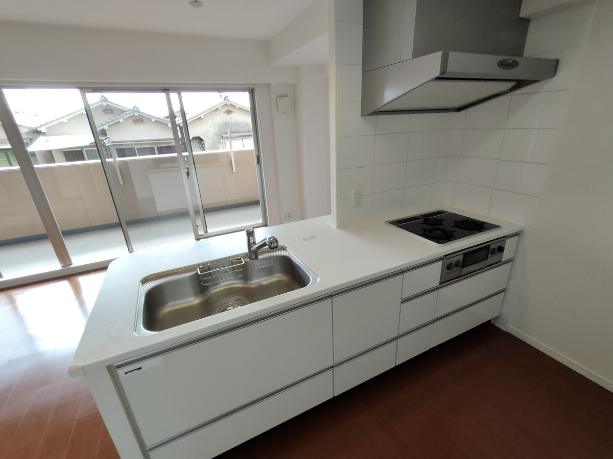 キッチン 写真3