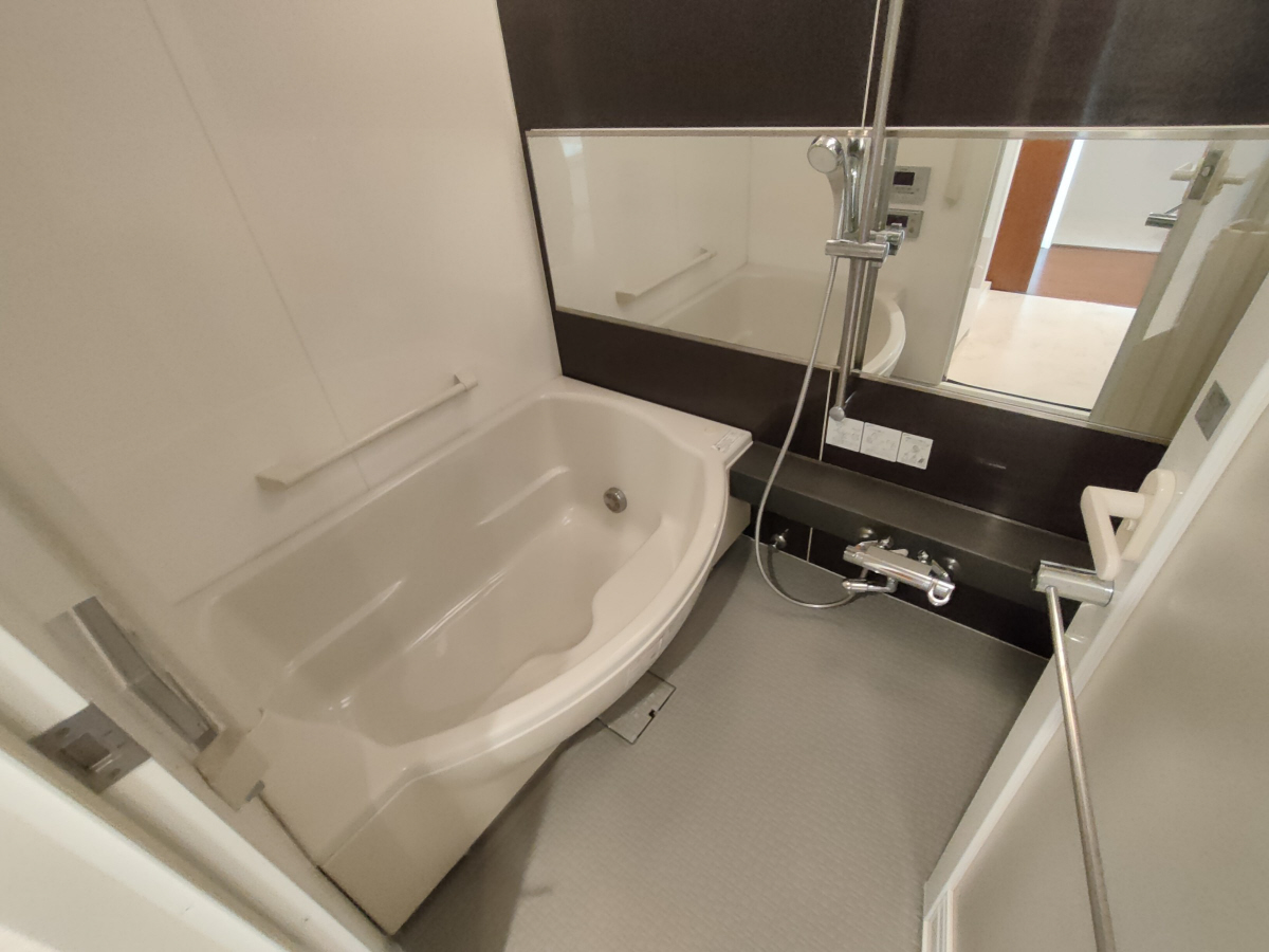 バス 写真4