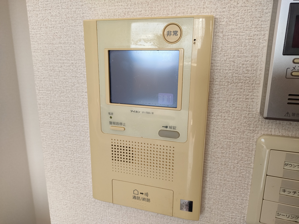 セキュリティ 写真11