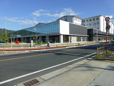 市立奈良病院まで780m (徒歩10分) 写真27