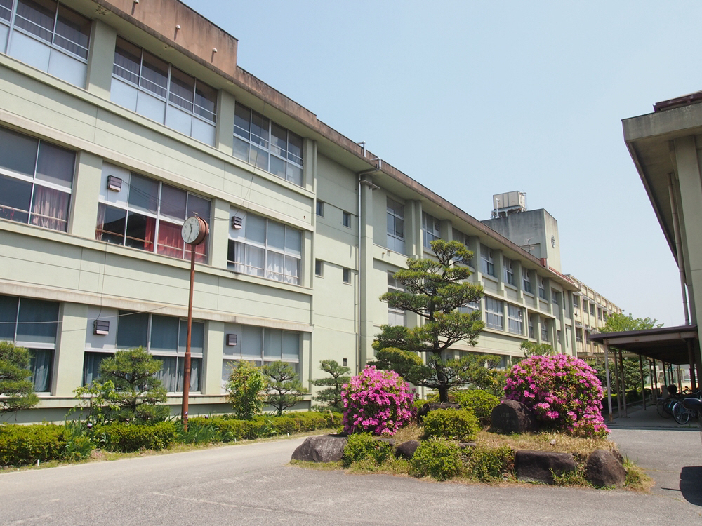 春日中学校まで1390m (徒歩18分) 写真22