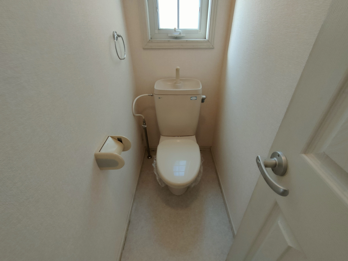 トイレ 写真6