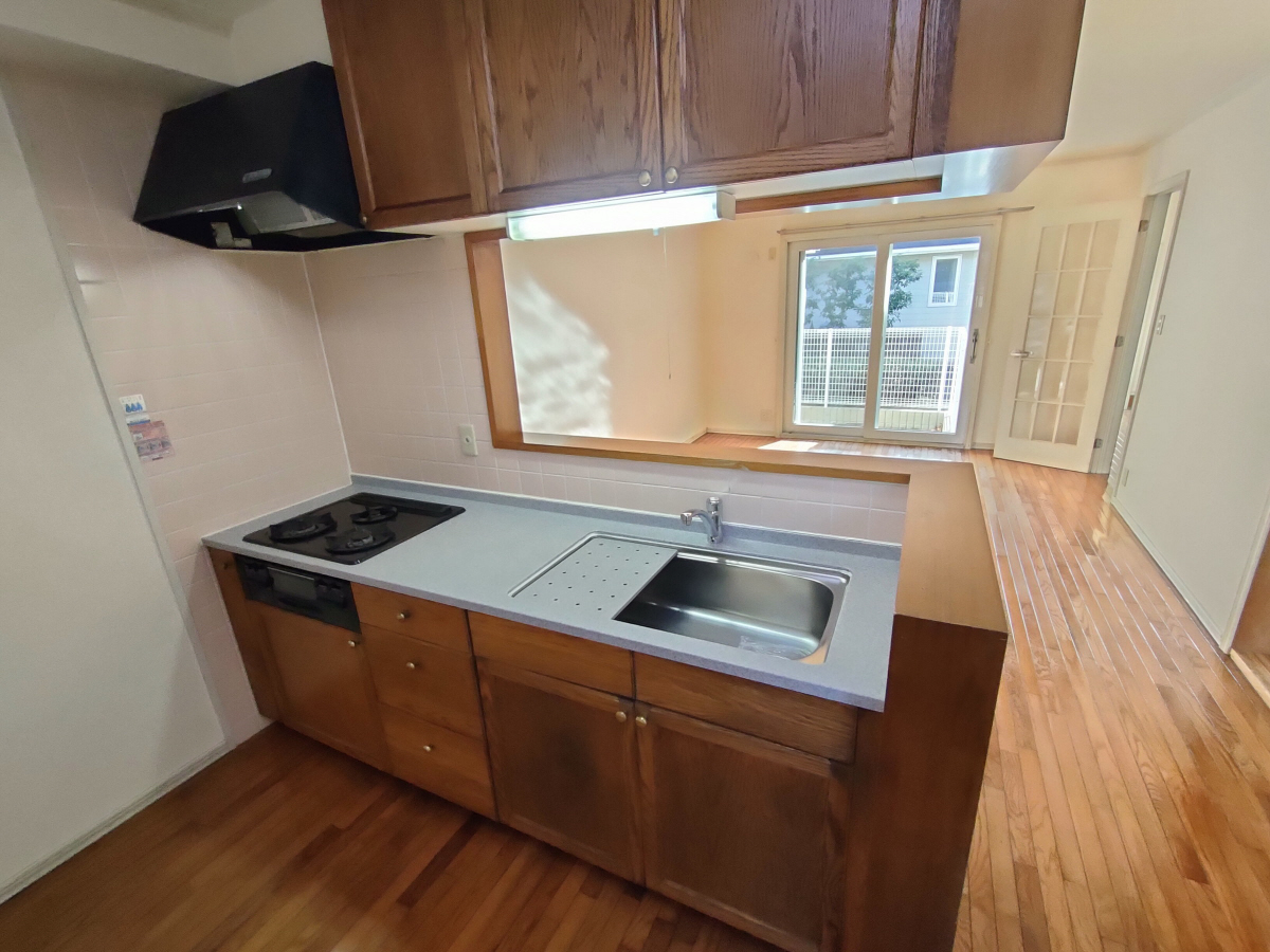 キッチン 写真3