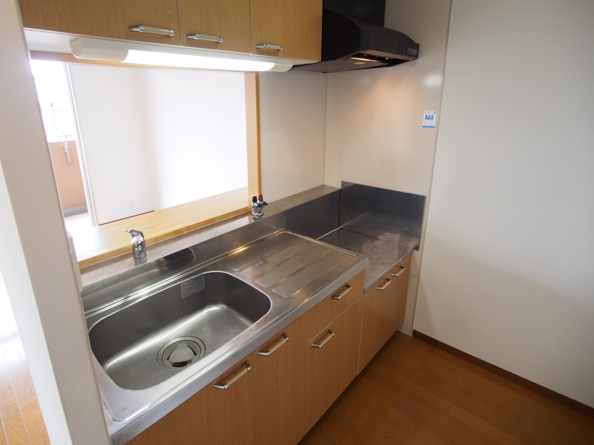 キッチン 写真3