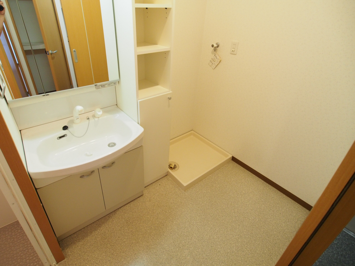 洗面所 写真5