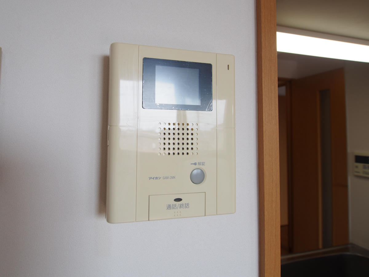 セキュリティ 写真10