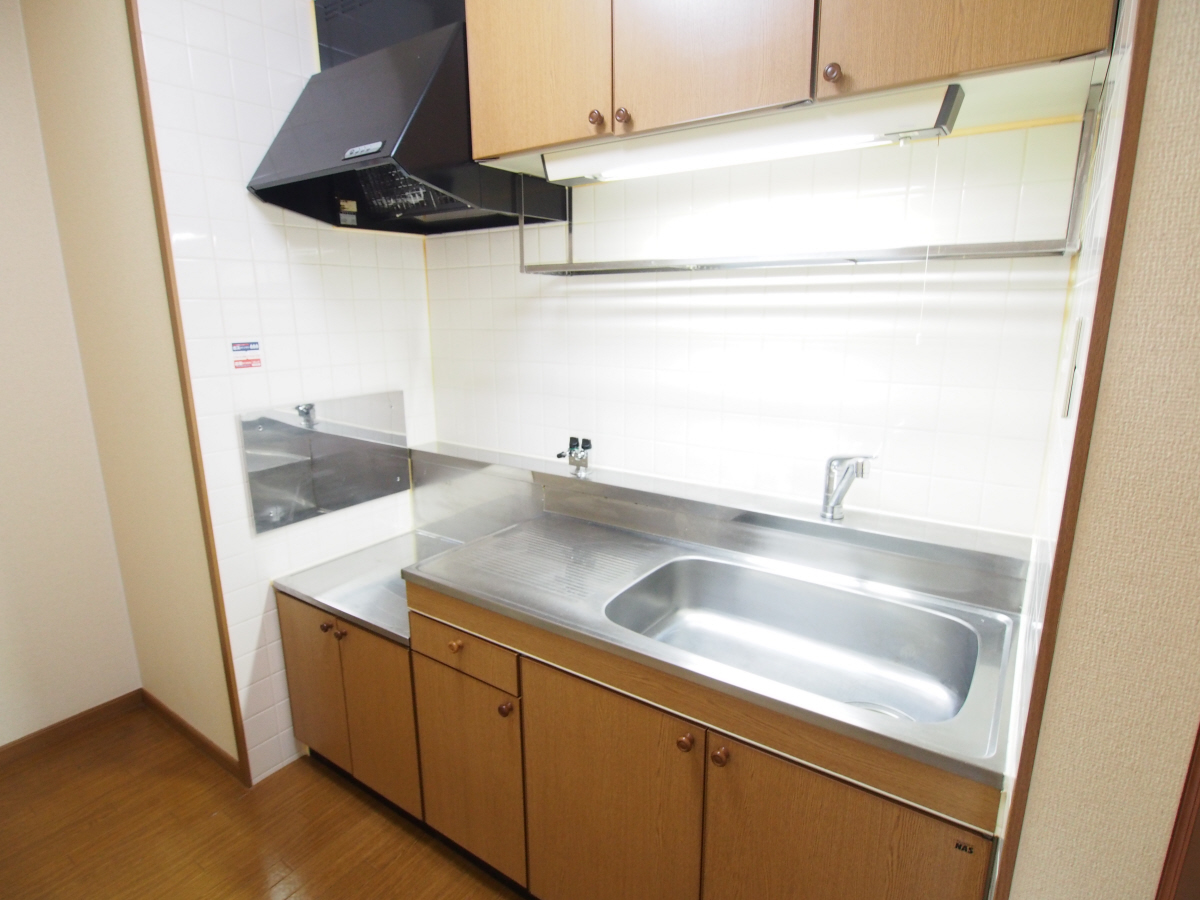 キッチン 写真3