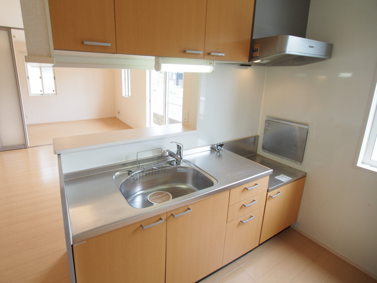 キッチン 写真3