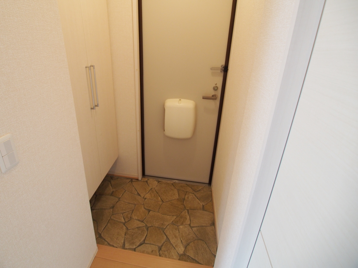 玄関 写真10