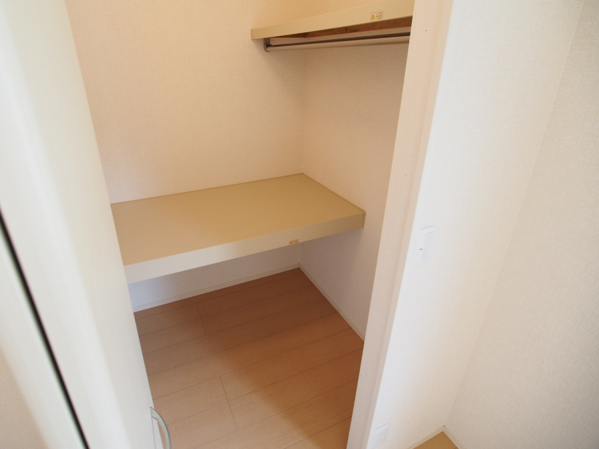 収納 写真9