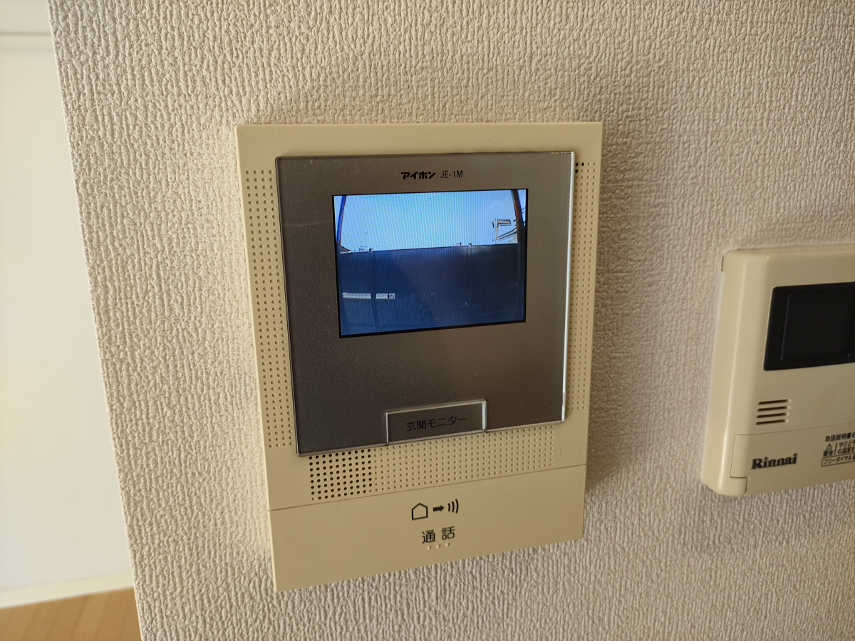 セキュリティ 写真11