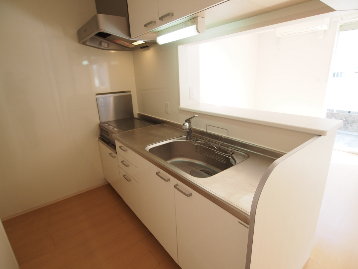 キッチン 写真3