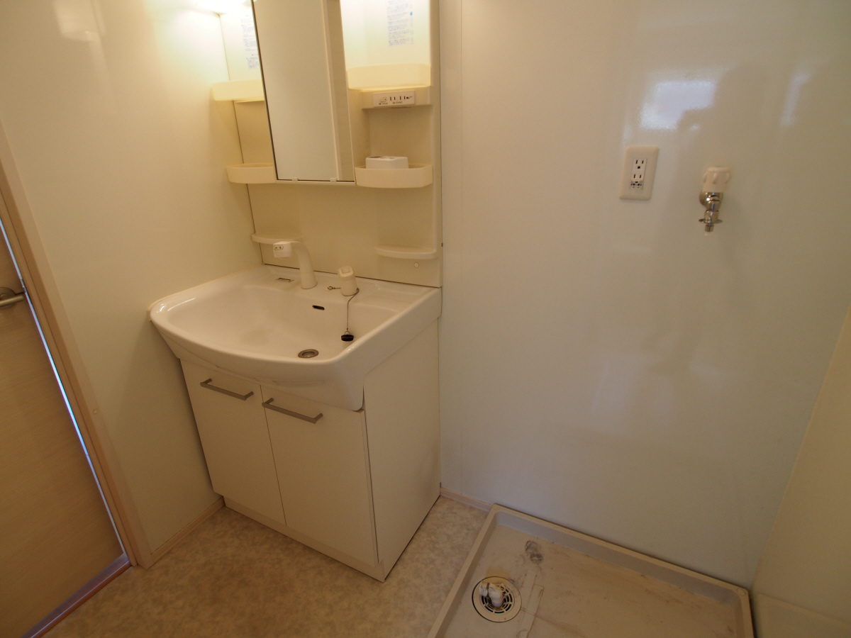 洗面所 写真5