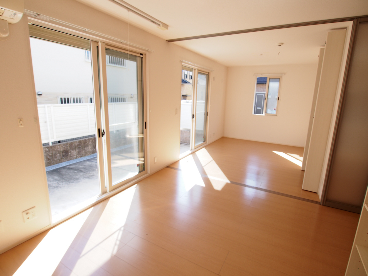 その他部屋・スペース 写真7