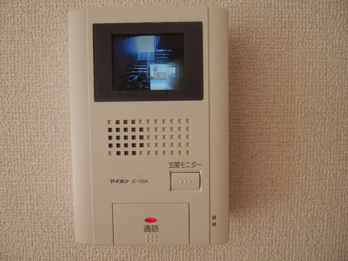 セキュリティ 写真10