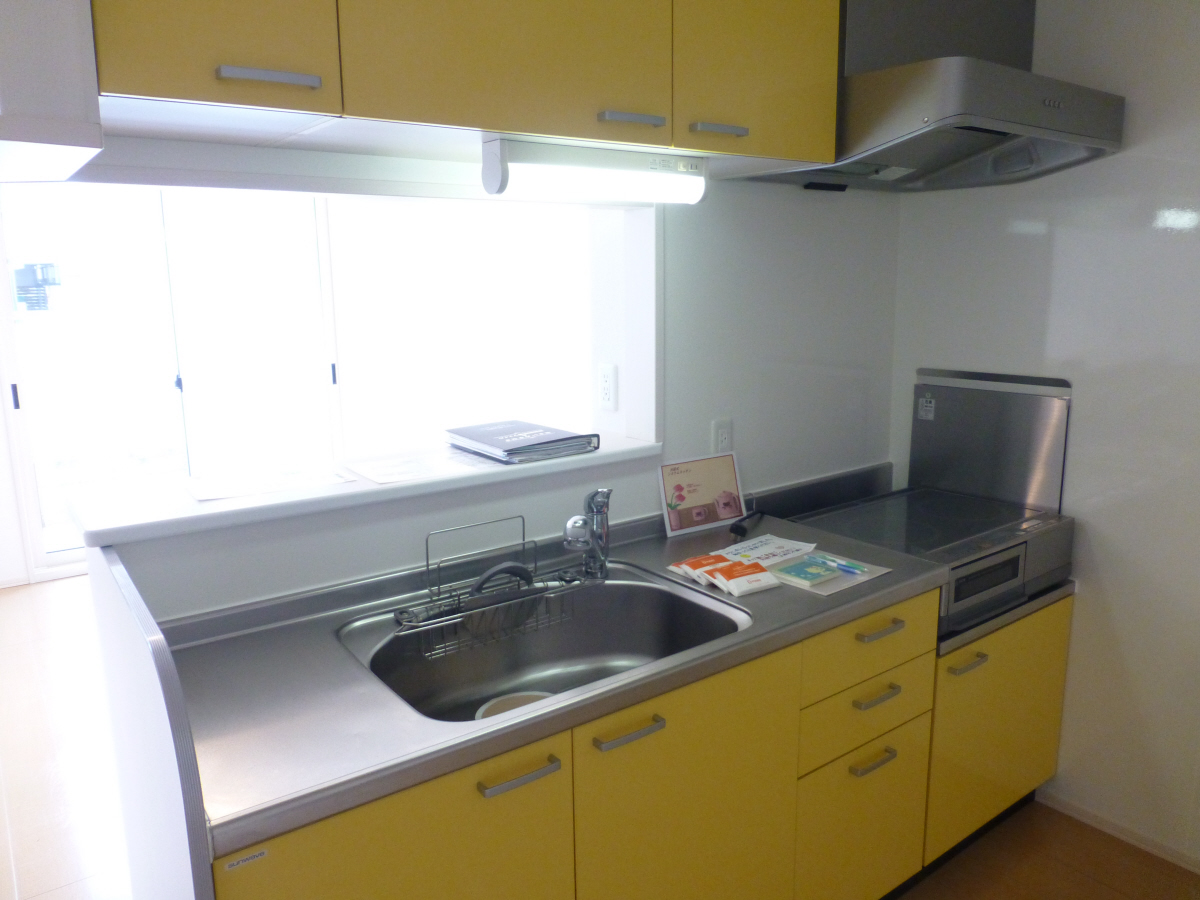 キッチン 写真3