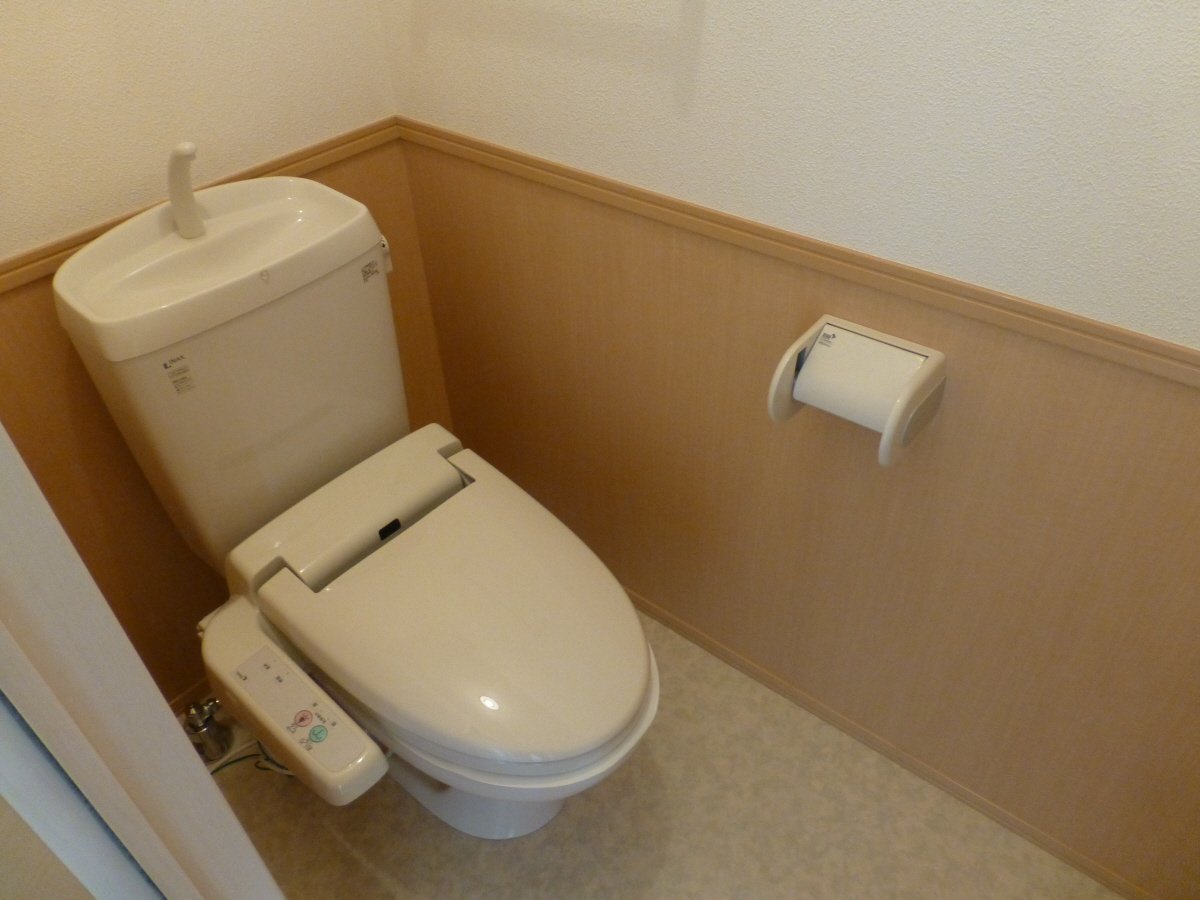 トイレ 写真6