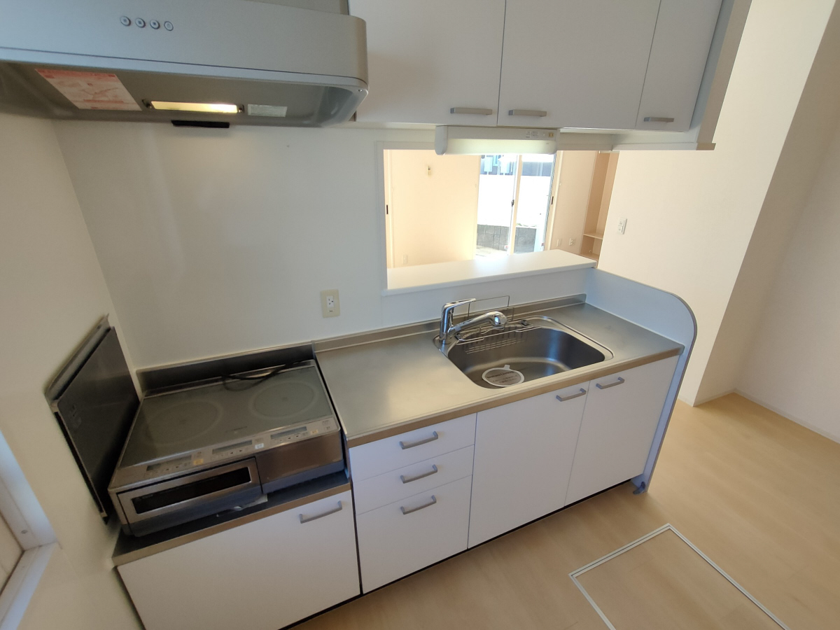 キッチン 写真3