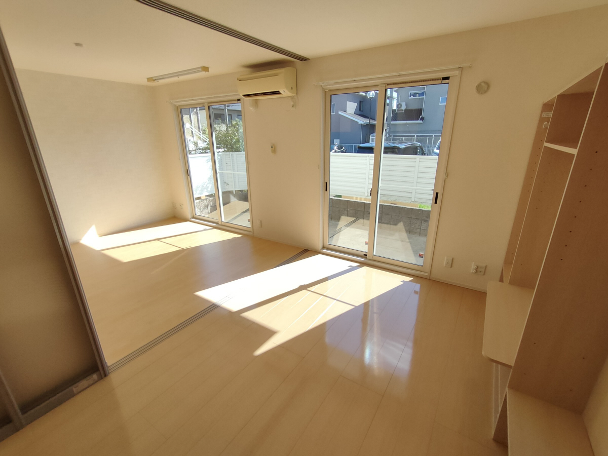 その他部屋・スペース 写真7