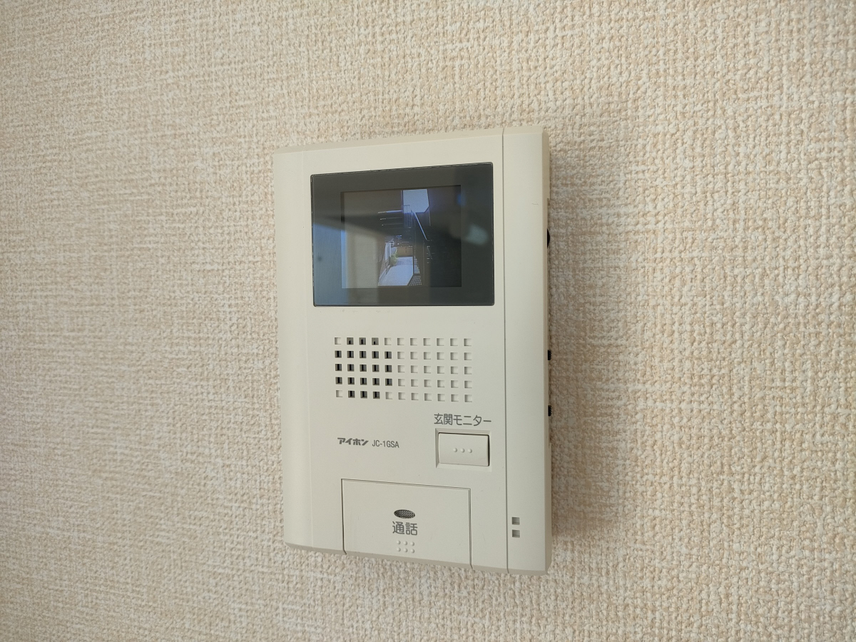 セキュリティ 写真10